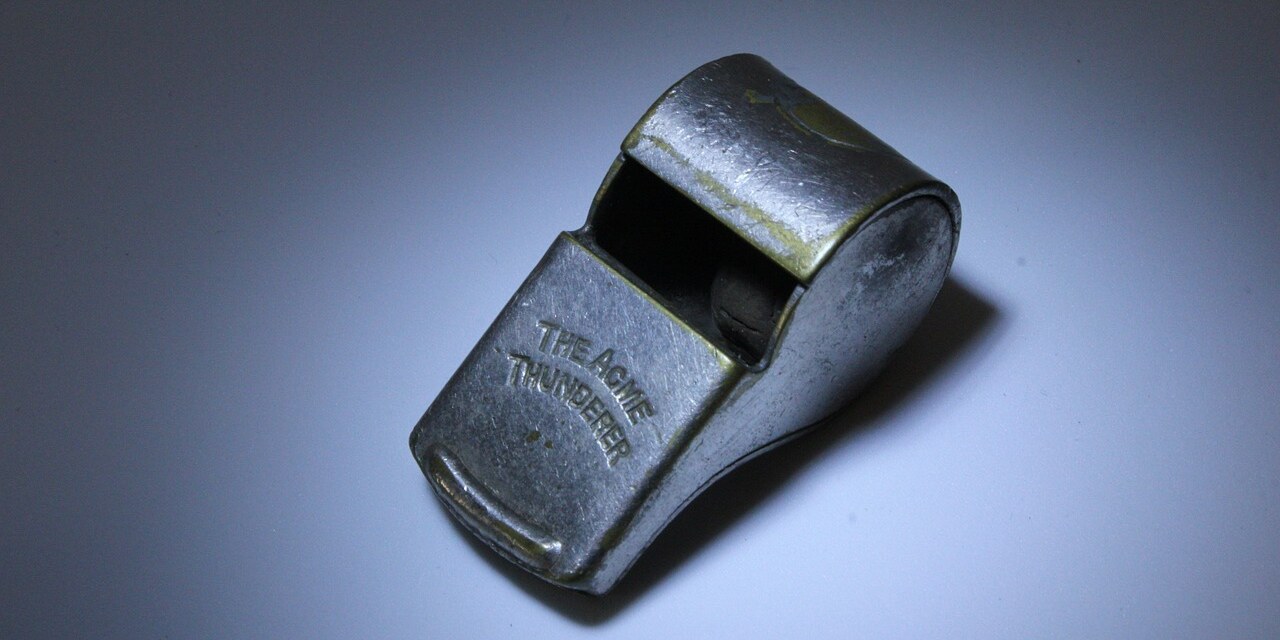 Whistleblower Lawsuit NC