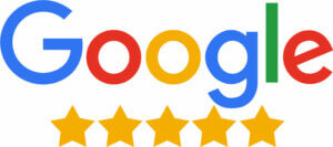 Google review